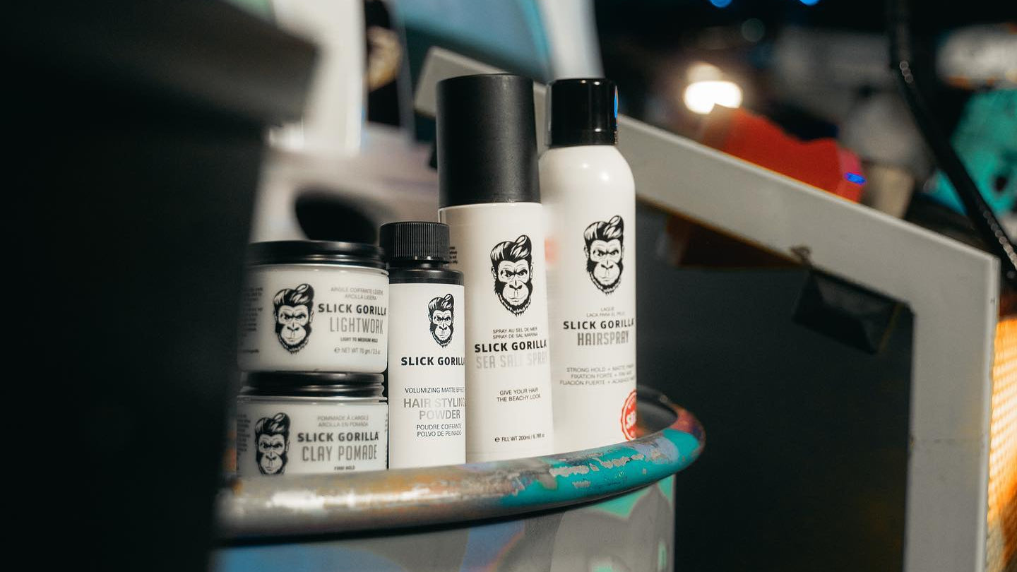 Ultimátní průvodce Slick Gorilla: Který produkt je pro vás ten pravý?