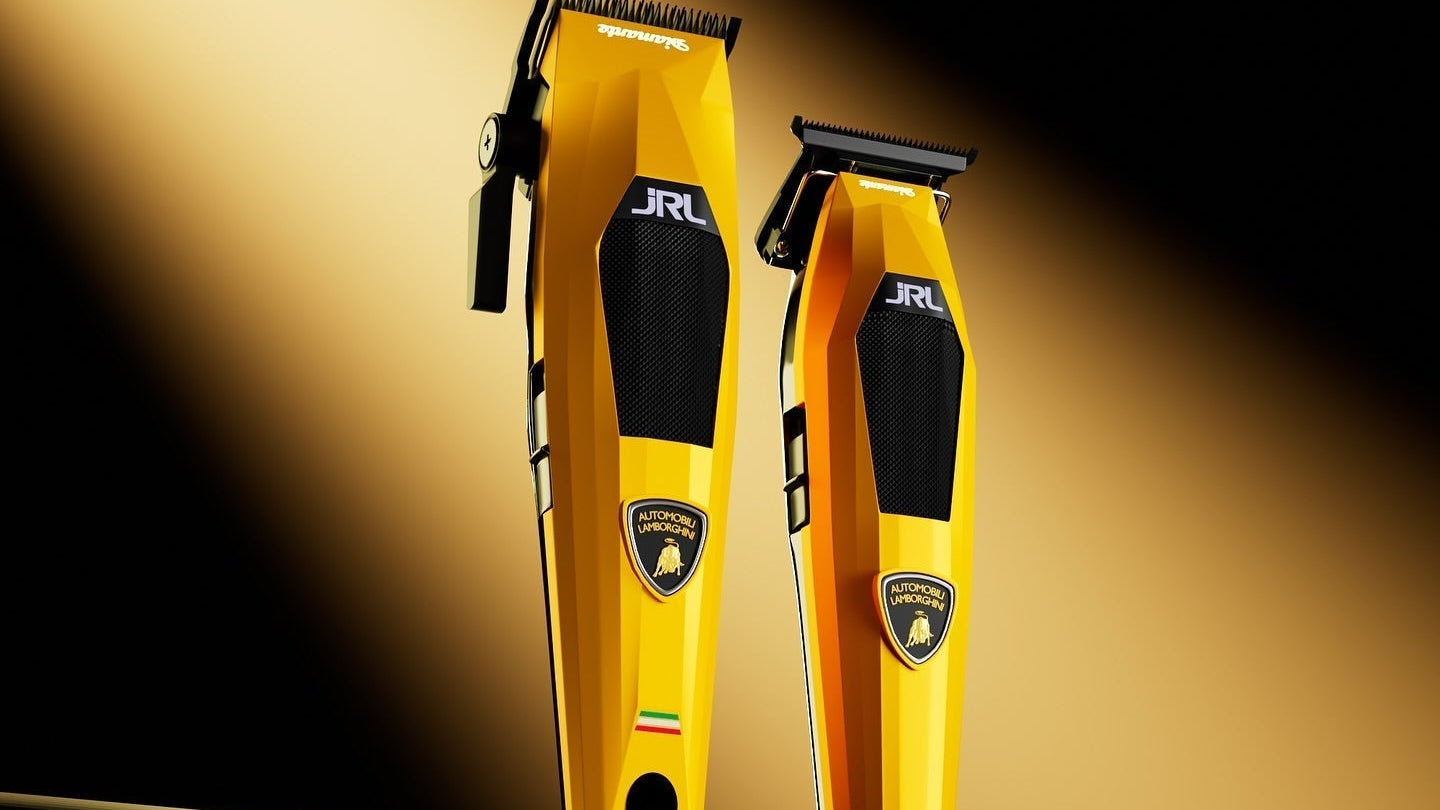 JRL: Značka, která změnila pravidla hry. A teď přichází s Lamborghini.