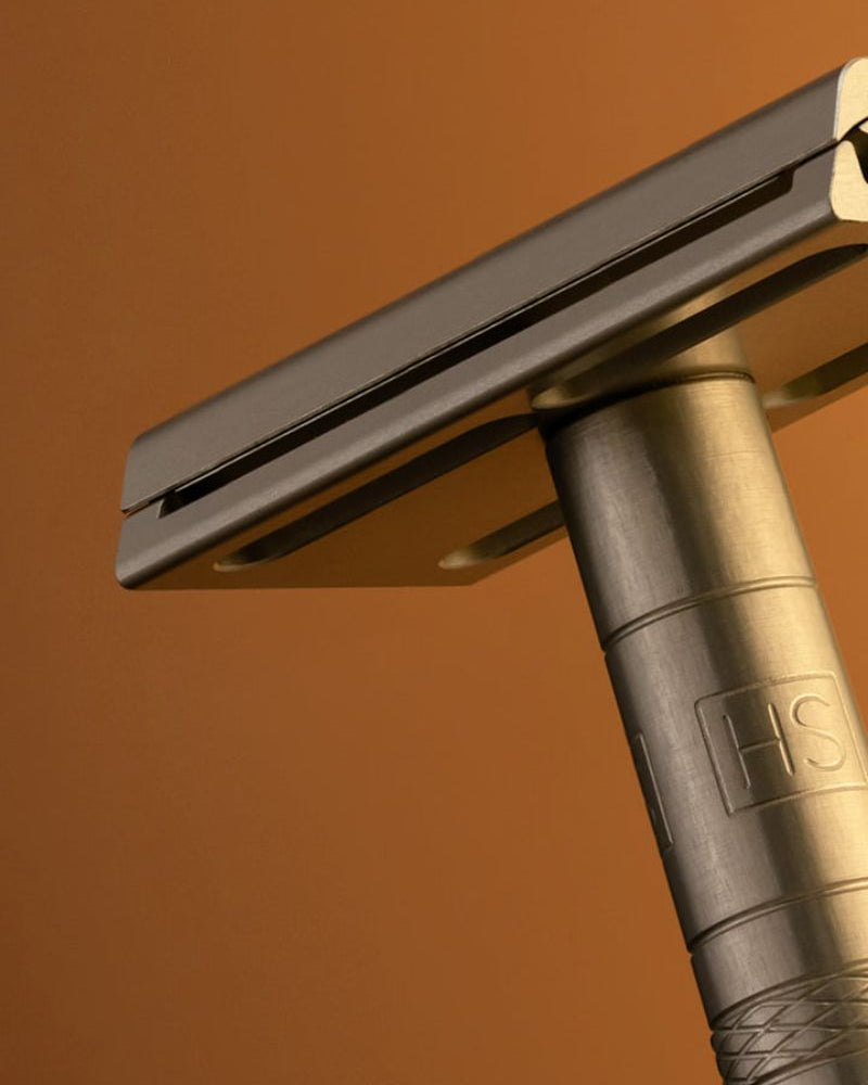 Holicí strojky a shavetty