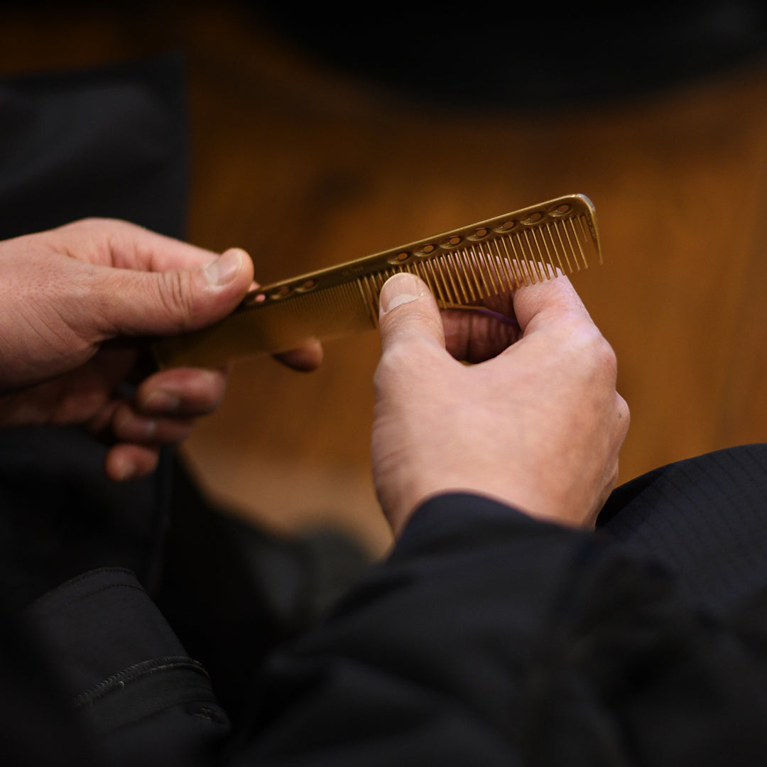 Ostatní péče o vlasy