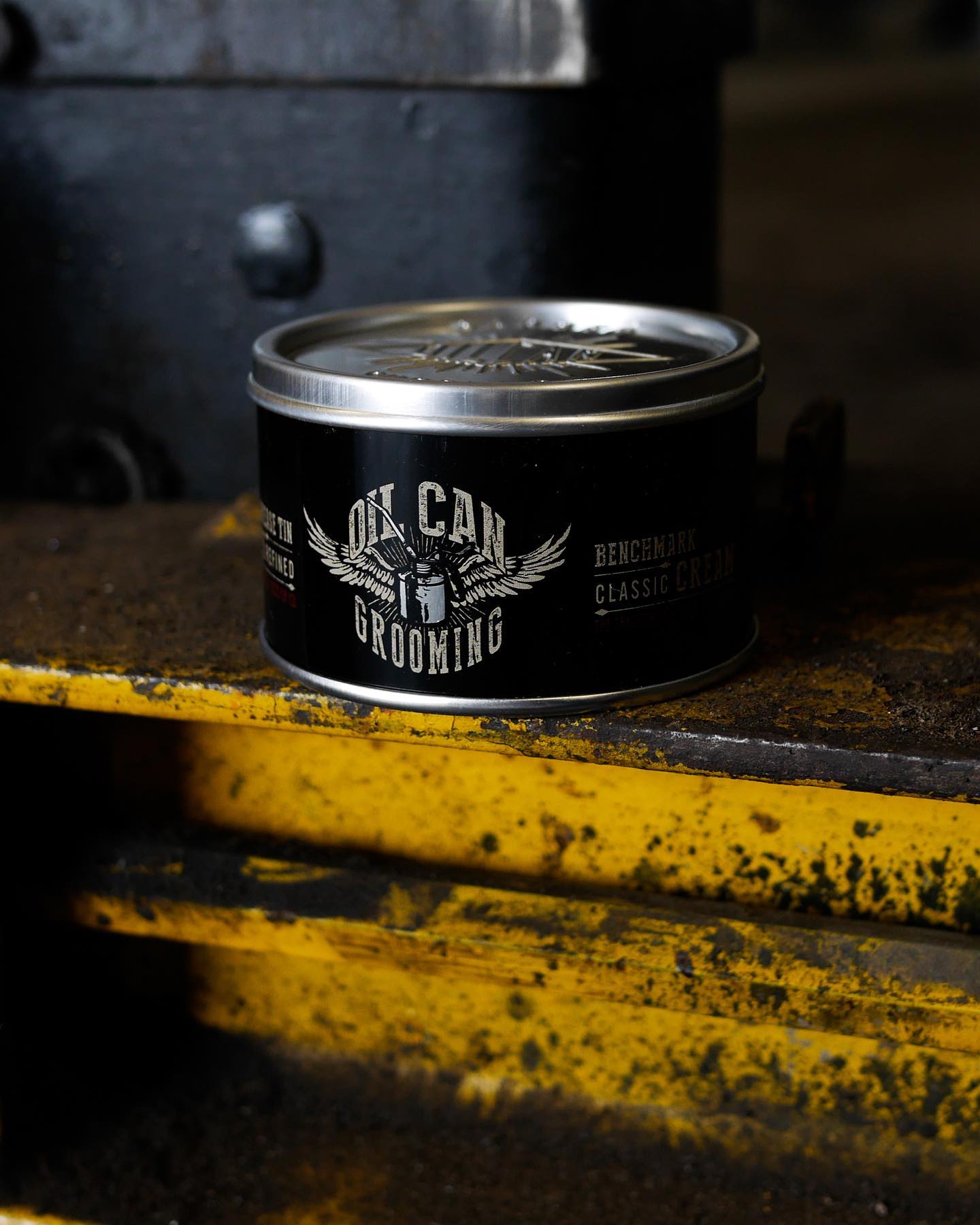 Pre-stylery a krémy na vlasy