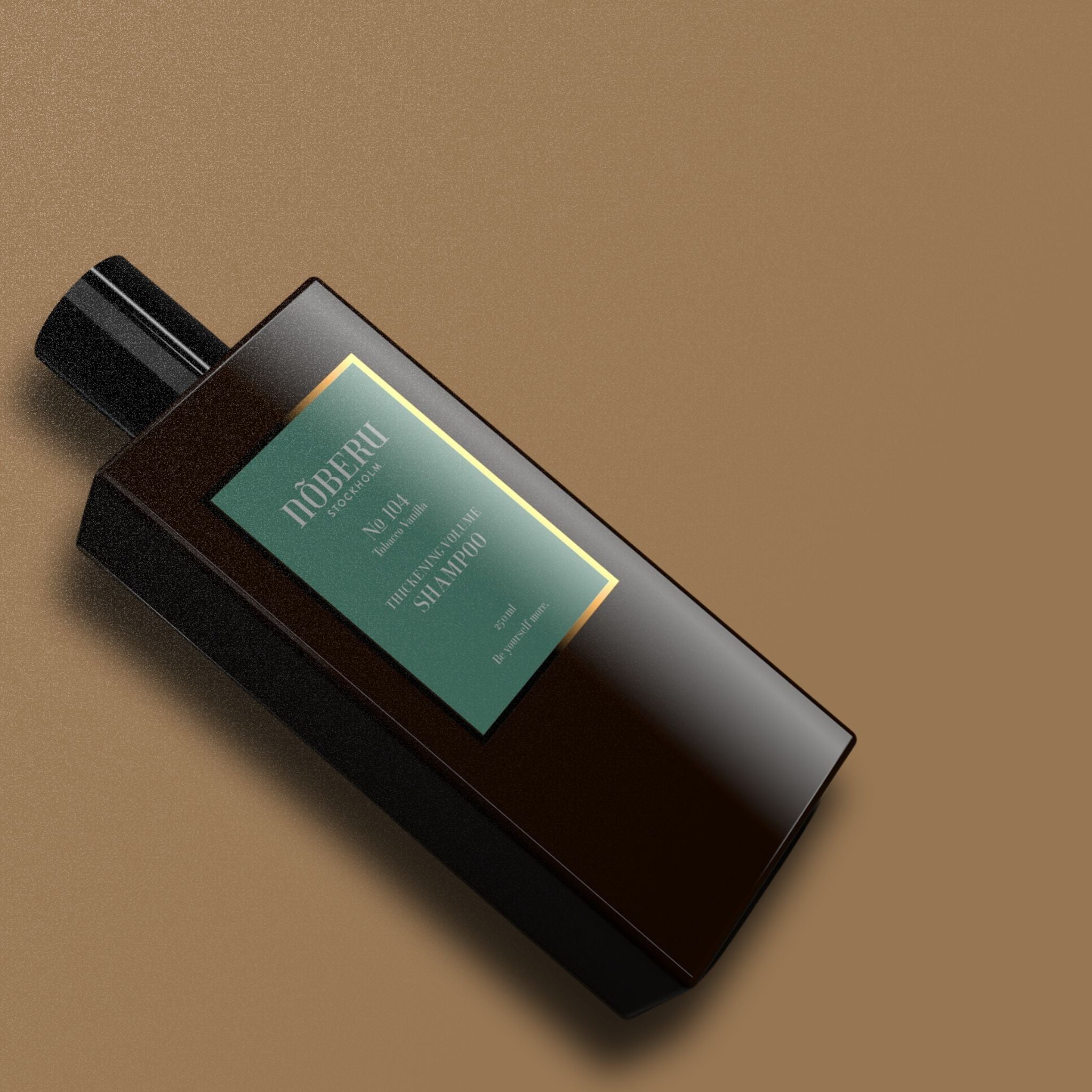 Šampony pro každodenní použití