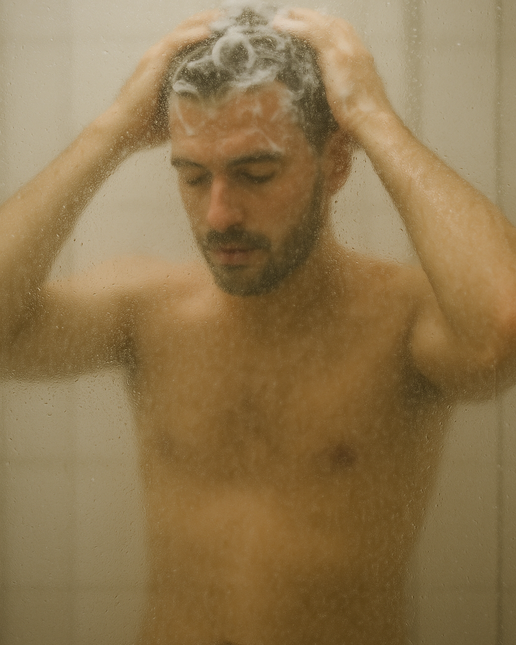 Šampony pro mastné vlasy