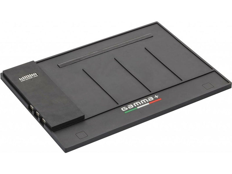 Gamma Piu Magnetic Barber Mat magnetická podložka