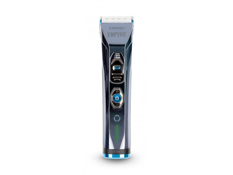 Gamma Piu Empyre Clipper strojek na vlasy