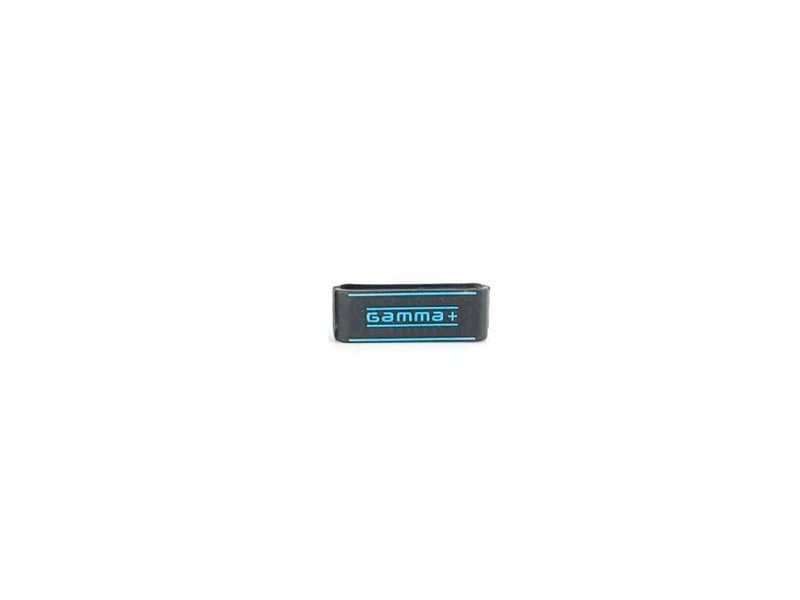 Gamma Piu Rubber Grip Small protiskluzová gumička pro trimmery