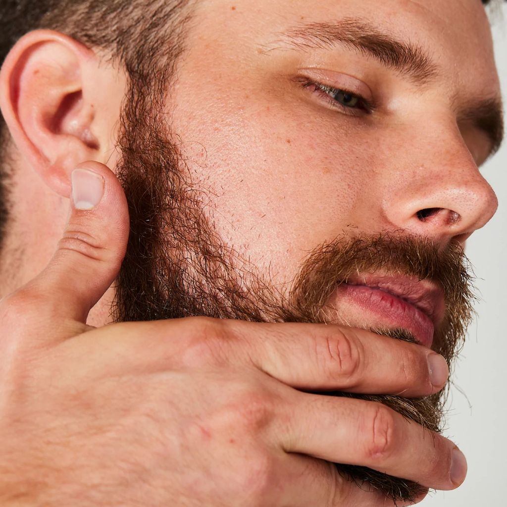 Firsthand Hair Oil víceúčelový lehký olej pro výživu vlasů 50 ml