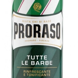 Proraso Classic cestovní pěna na holení 50 ml