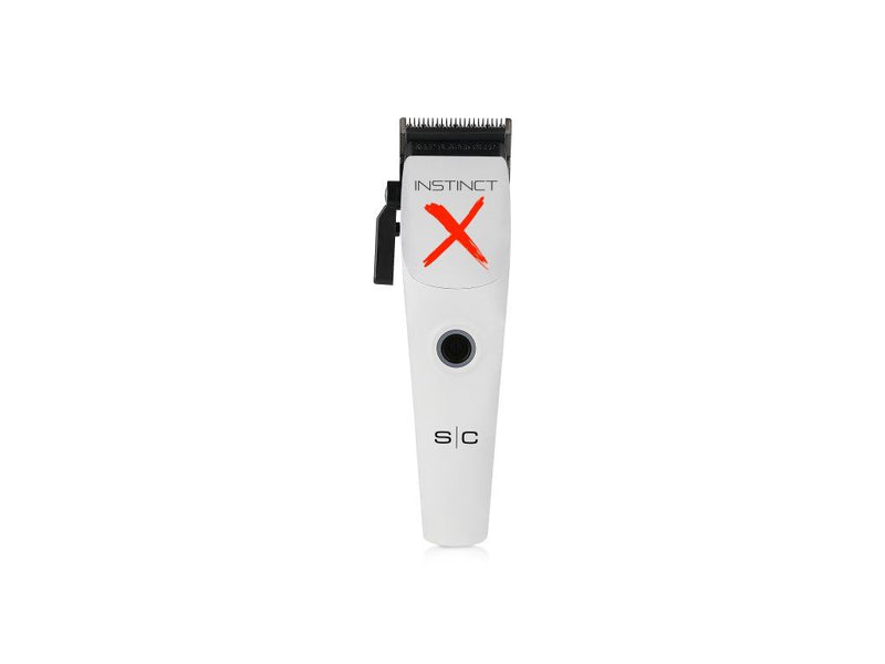 StyleCraft Instinct-X Clipper profesionální strojek na vlasy