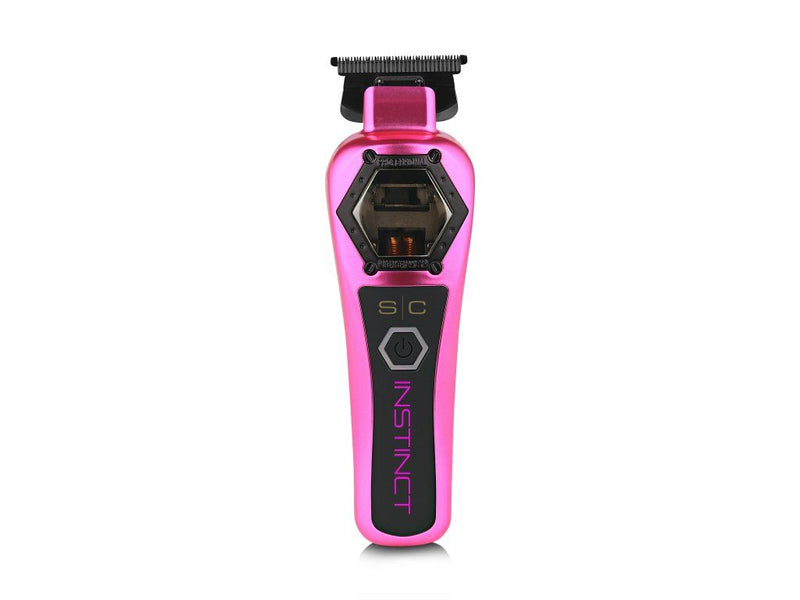 StyleCraft Instinct Metal Trimmer profesionální konturovací strojek