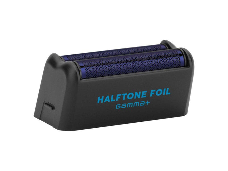 Gamma Piu náhradní planžety Halftone Foil Prodigy