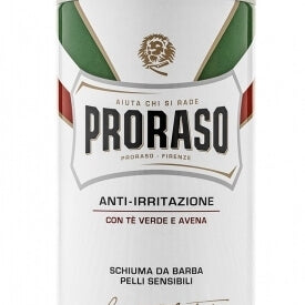 Proraso Aloe Vera pěna na holení 300 ml