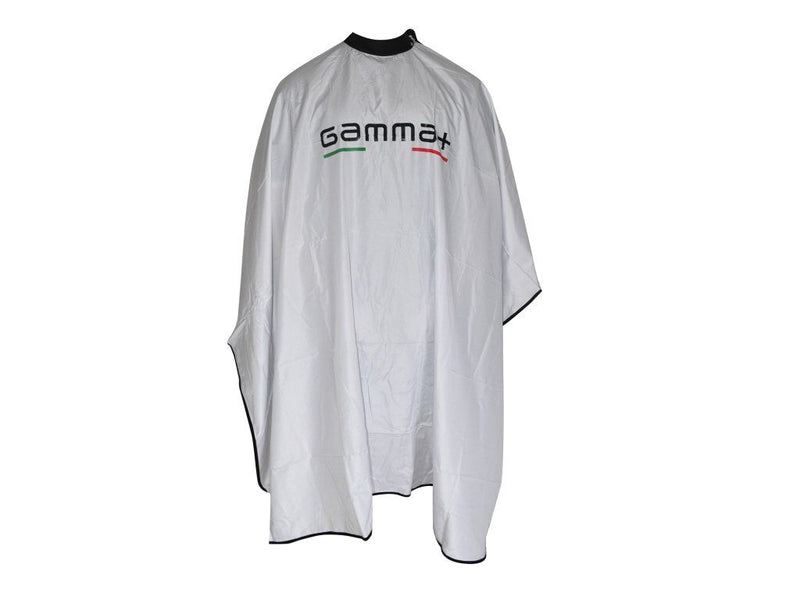 Gamma Piu Cape with Silicone Collar kadeřnická pláštěnka