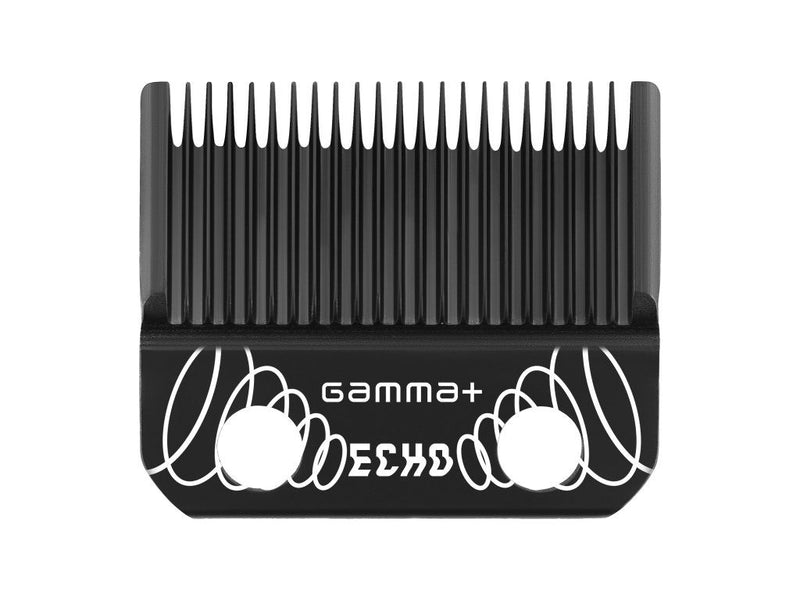 Gamma Piu Fixed DLC Blade Echo náhradní pevná čepel