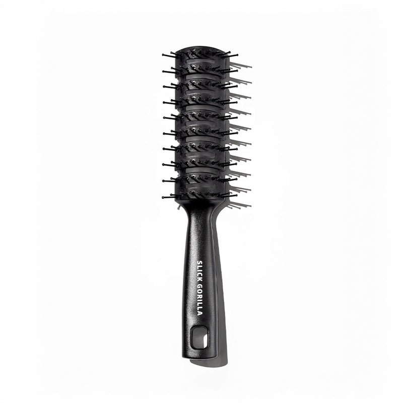 Slick Gorilla Vented Hair Brush foukací kartáč na vlasy