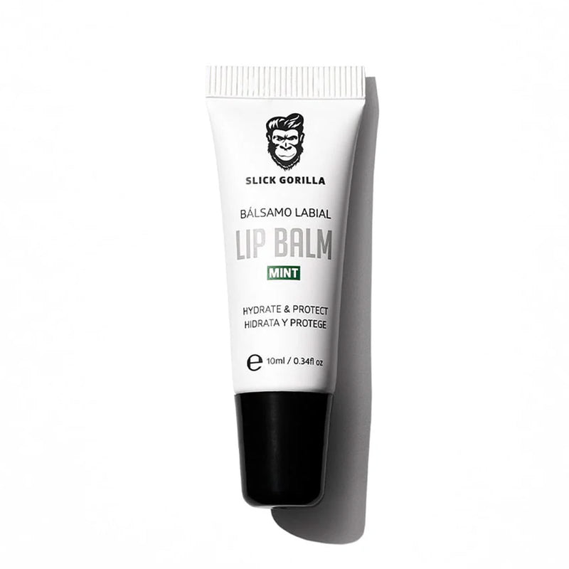 Slick Gorilla Lip Balm mátový balzám na rty 10 ml
