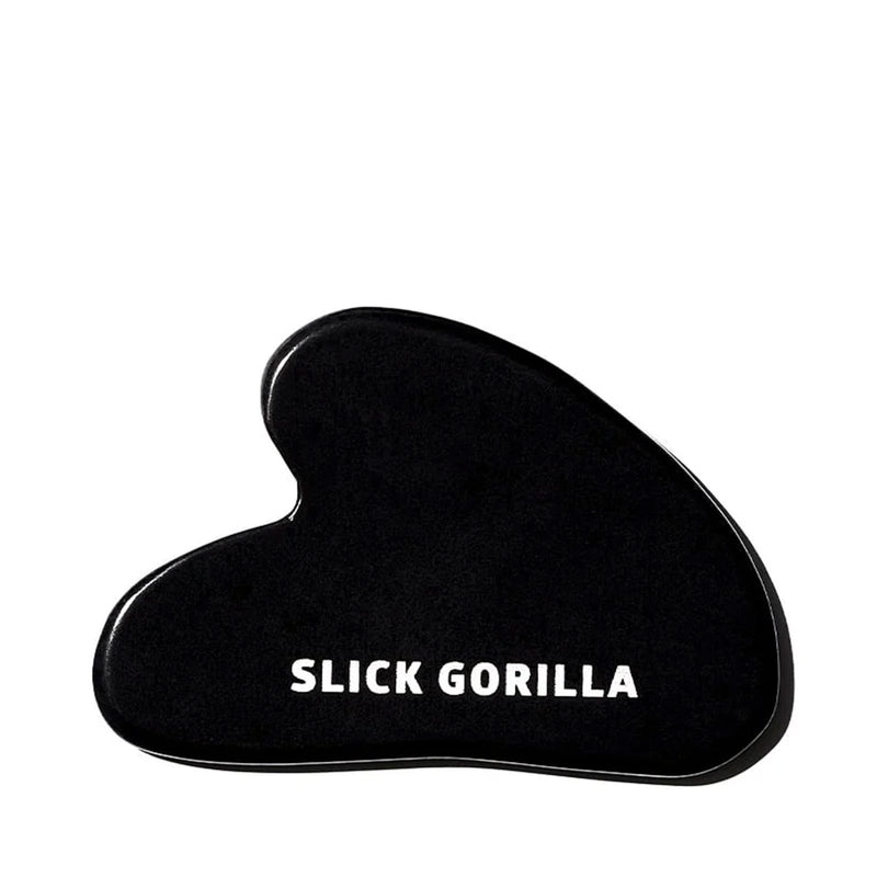 Slick Gorilla Gua Sha masážní kámen na obličej