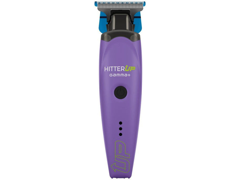 Gamma Piu Hitter Up Trimmer profesionální konturovací strojek