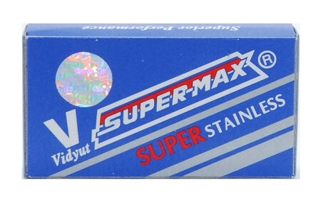 Super-Max Super Stainless žiletky 10ks