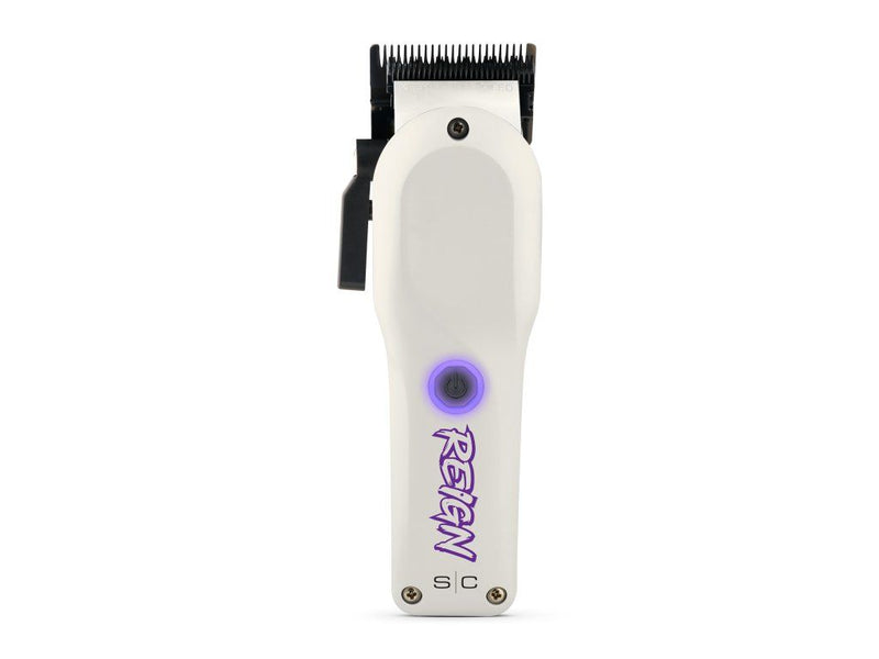 StyleCraft Reign Clipper profesionální strojek na vlasy