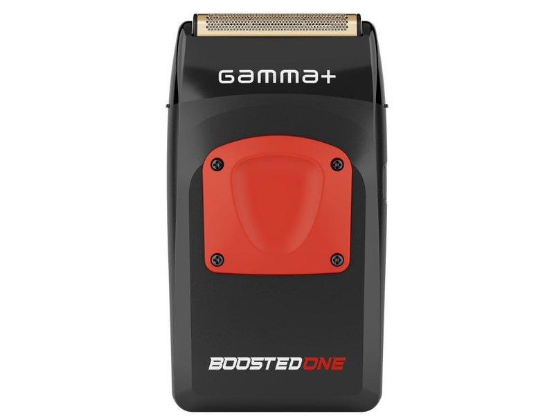 Gamma Piu Boosted One Foil Shaver holicí strojek