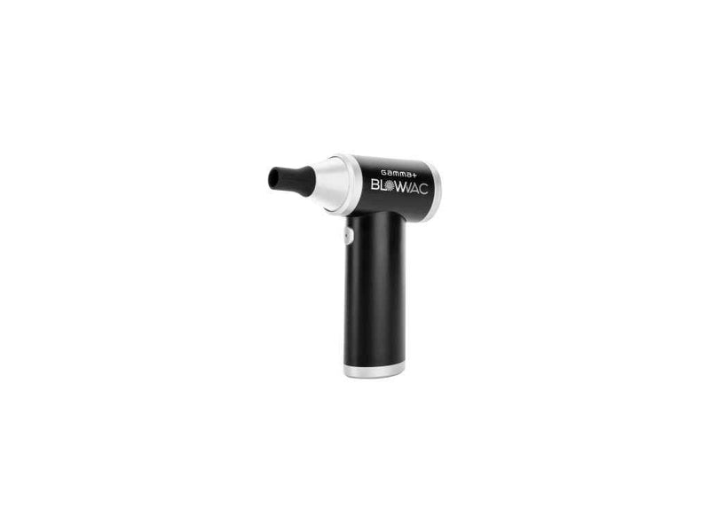 Gamma Piu BLOWVAC Air Touch profesionální minifukar a vysavač