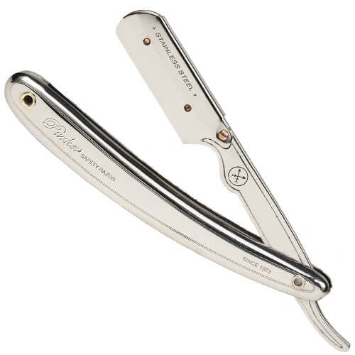 Parker Stainless Steel Shavetta 31R shavetta na holení