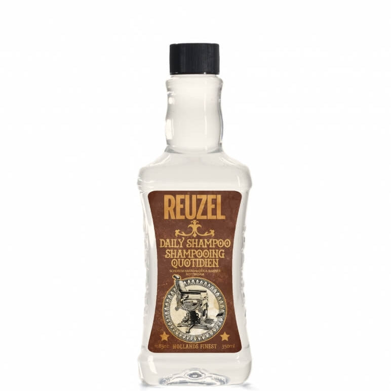 Reuzel Daily Shampoo, šampon na vlasy 350 ml