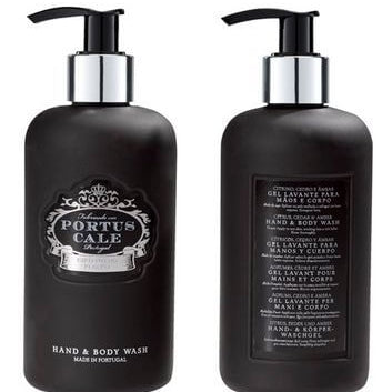 Castelbel Portus Cale, mycí gel na tělo a ruce 300 ml