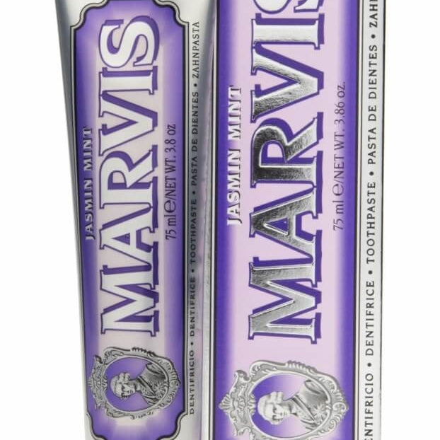 Marvis Jasmin Mint zubní pasta 85 ml