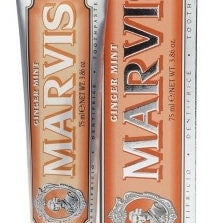 Marvis Ginger Mint zubní pasta 85 ml
