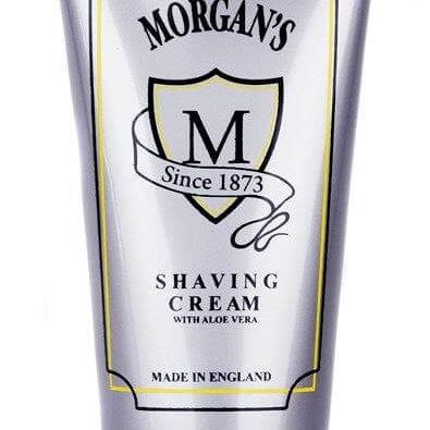 Morgans krém na holení 150 ml