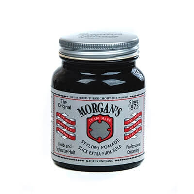 Morgans Styling Pomade pomáda na vlasy 100 g