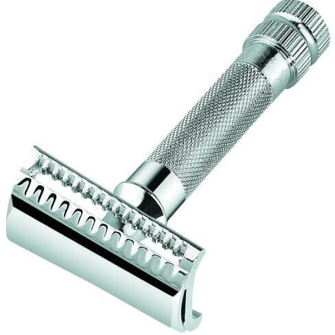 Merkur 37c holicí strojek