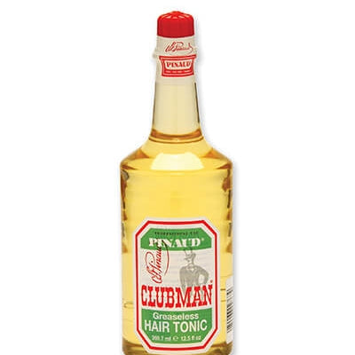Clubman Pinaud, vlasové tonikum 370 ml