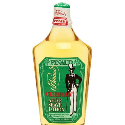 Clubman Pinaud Original voda po holení 177 ml