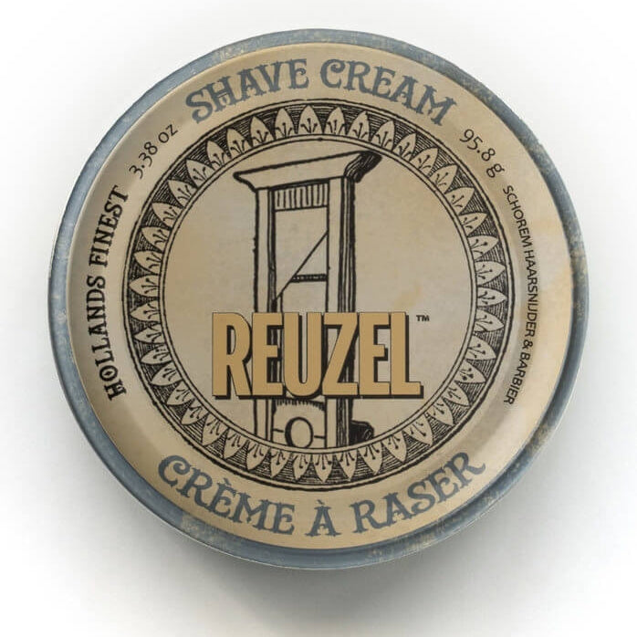 Reuzel krém na holení 95,8 g