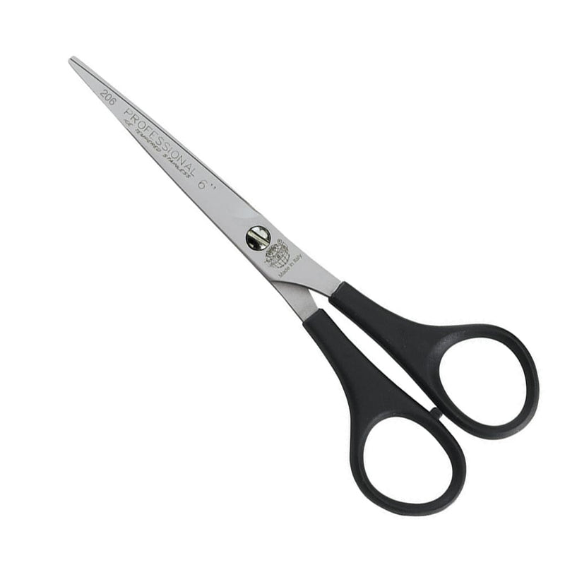 Kiepe Professional 06604 kadeřnické nůžky s mikrozoubky 6″ - fotografie 1