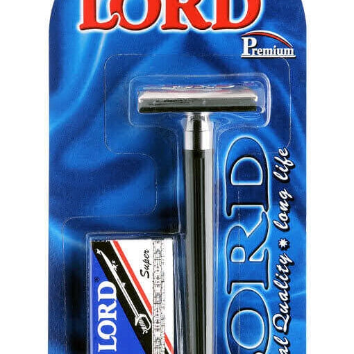 Lord L.1823 holicí strojek