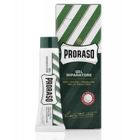 Proraso Styptic Gel pro zastavení krvácení 10 ml