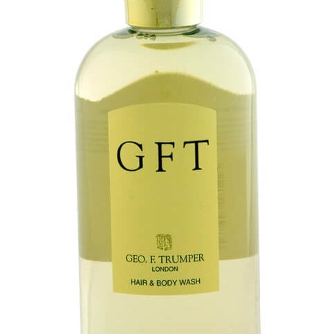 Geo F. Trumper GFT, sprchový gel 200 ml