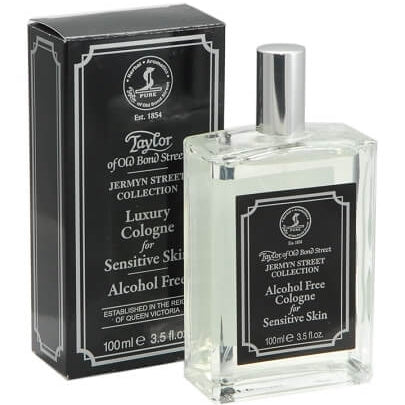 Jermyn Street Collection Sensitive Skin kolínská voda