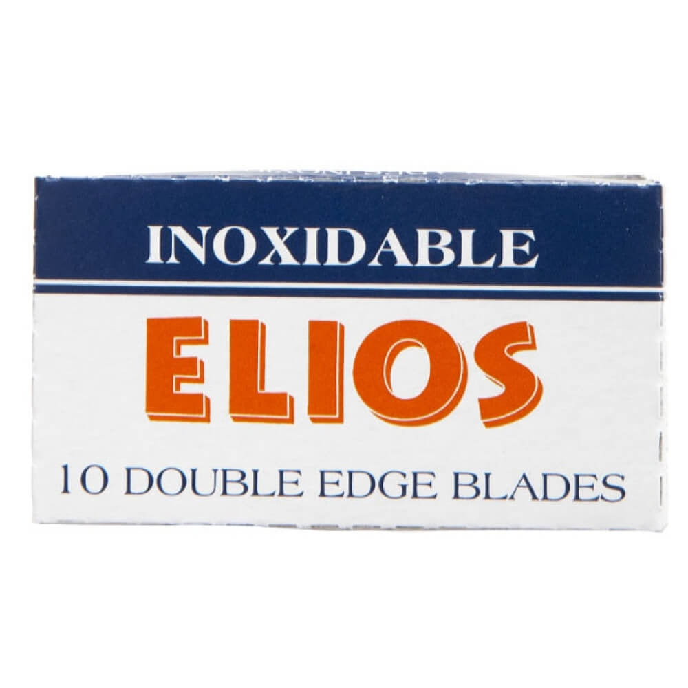 Elios Inoxidable žiletky 10ks