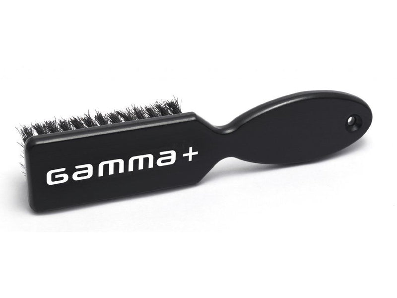 Gamma Piu Barber Brush profesionální kartáč