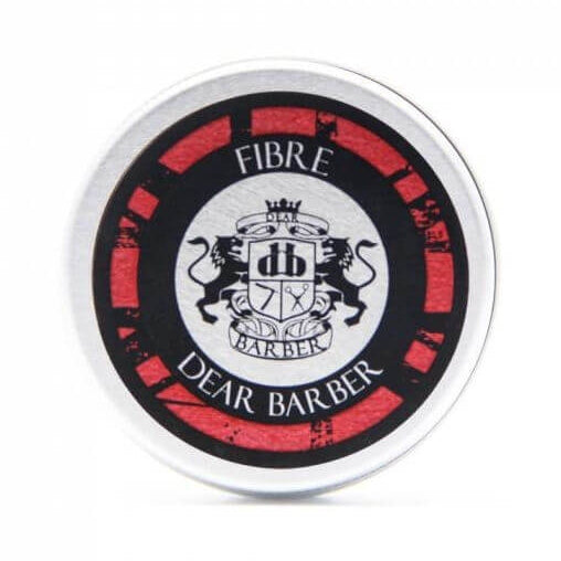 Dear Barber Fibre stylingová guma na vlasy 20 ml