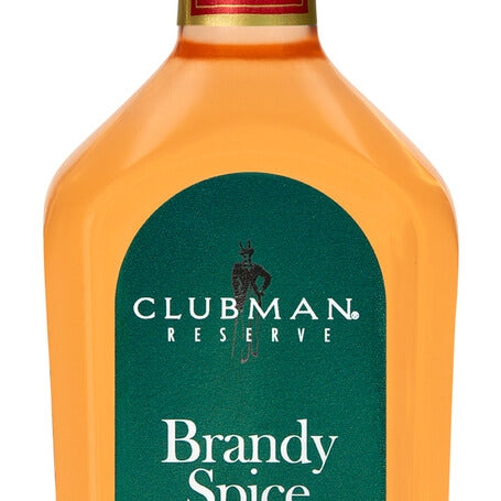 Clubman Pinaud Brandy Spice voda po holení 177 ml