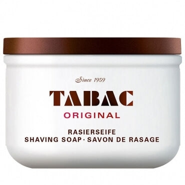 Tabac Original, mýdlo na holení v dóze 125 g