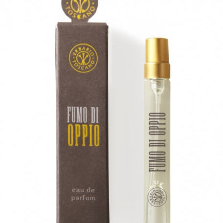 Erbario Toscano Opium parfémovaná voda 7,5 ml