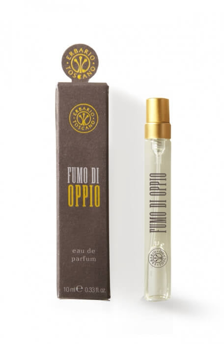 Erbario Toscano Opium parfémovaná voda 7,5 ml