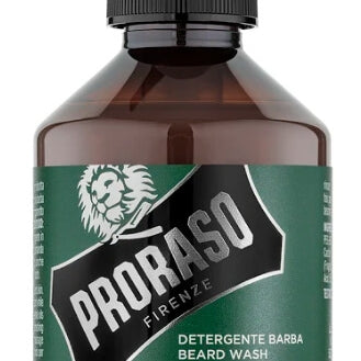 Proraso Eukalyptus šampon na vousy 200 ml